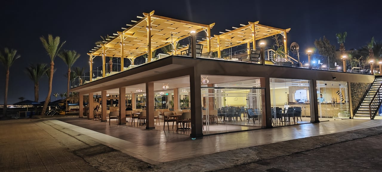 Gastro Continental Hotel Hurghada