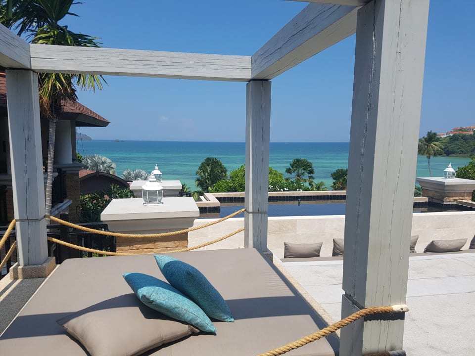 Sonstiges Pullman Phuket Panwa Beach Resort