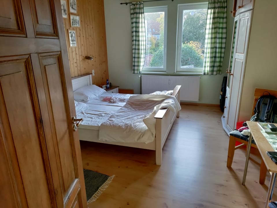 Zimmer Ferienwohnung Voigt