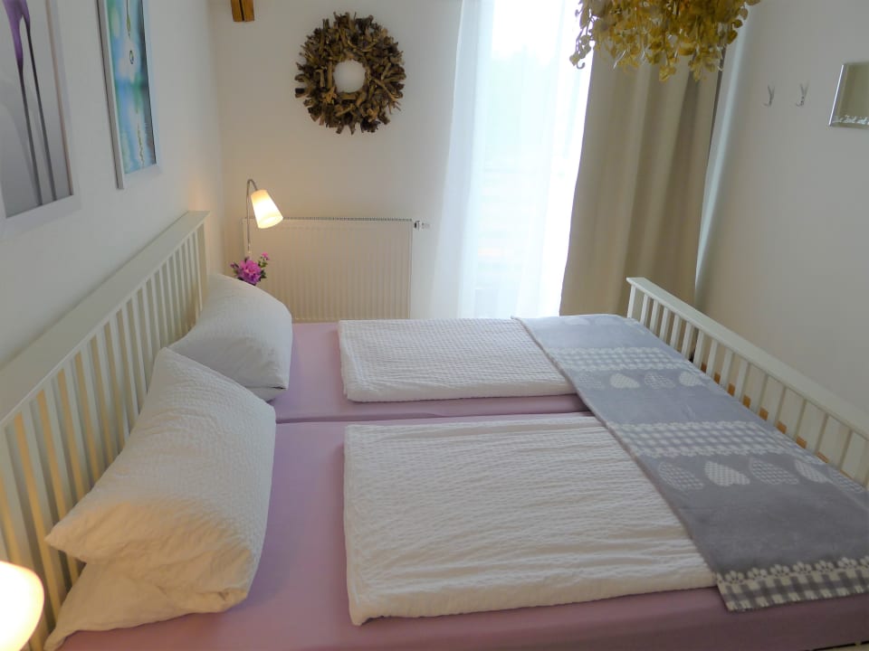 Zimmer Ferienhaus Schönbachtal