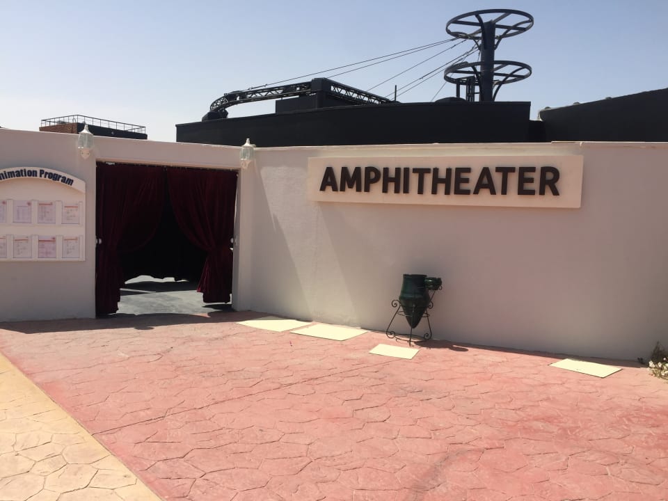 Sport & Freizeit Desert Rose