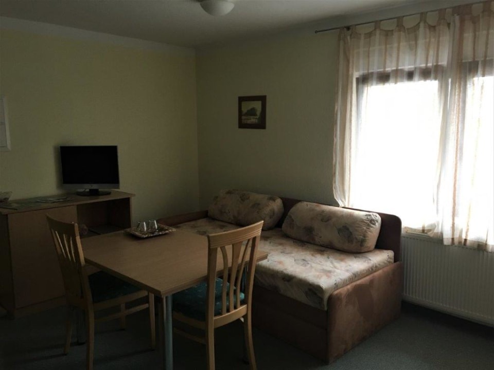 Zimmer Pension Spreewaldstube