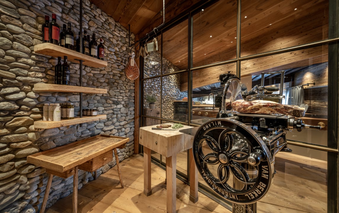 Zimmer PRIESTEREGG Premium ECO Resort