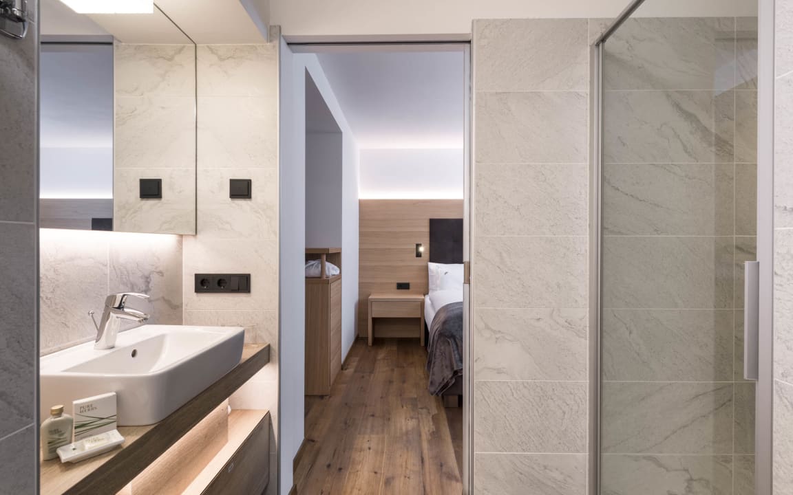 Zimmer Villa Tony - Small Romantic Hotel