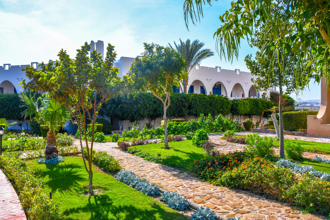 Garten Three Corners Equinox Beach Resort