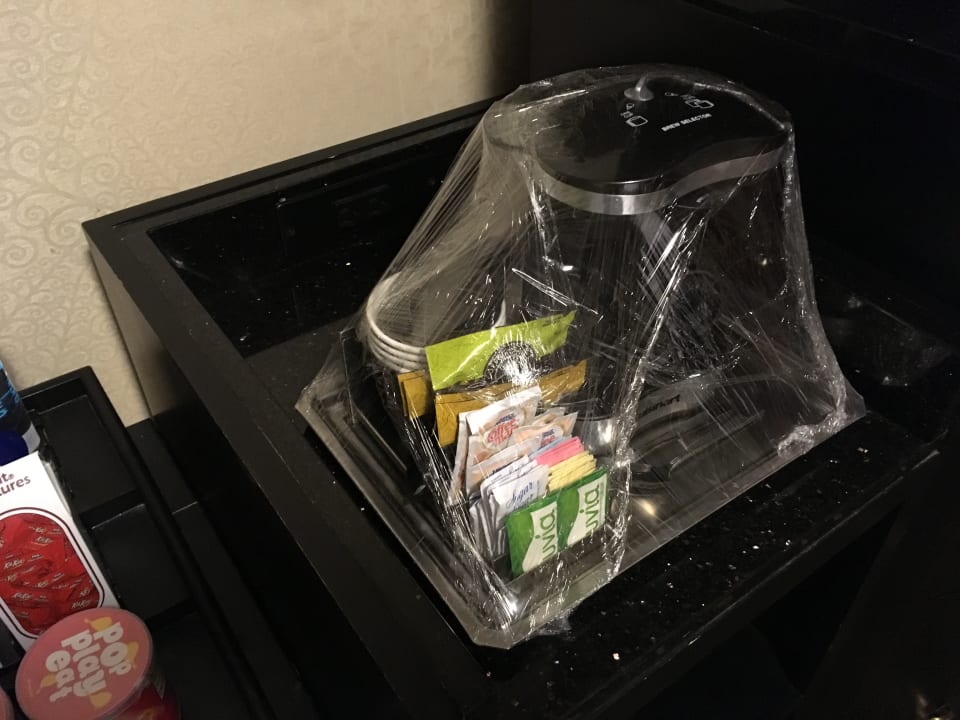 Sonstiges Palmer House A Hilton Hotel