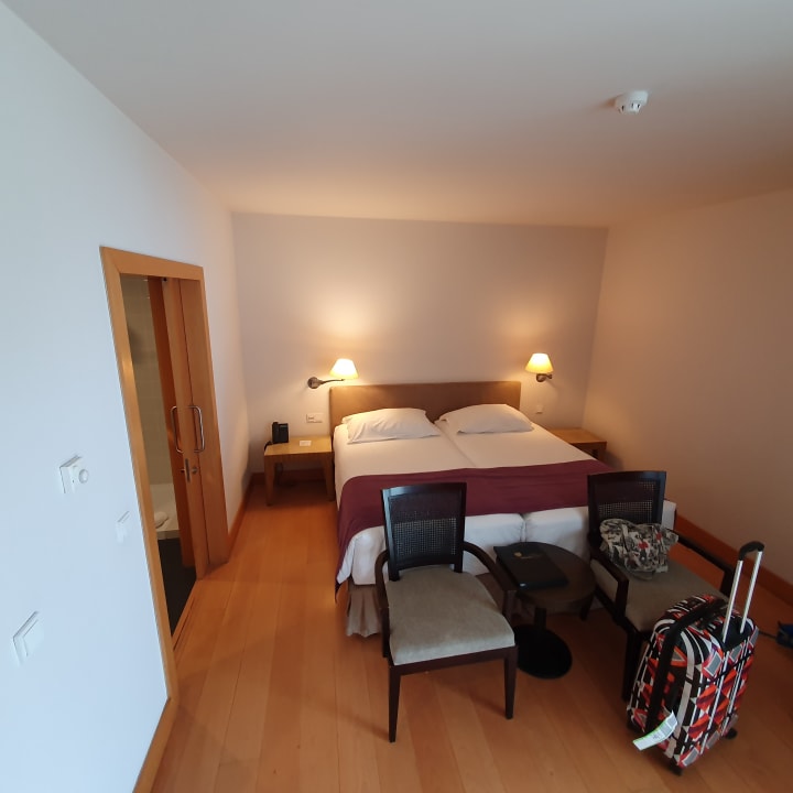 Zimmer Hotel Golden Residence