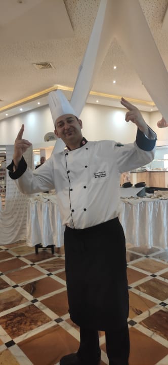 Gastro TUI MAGIC LIFE Africana