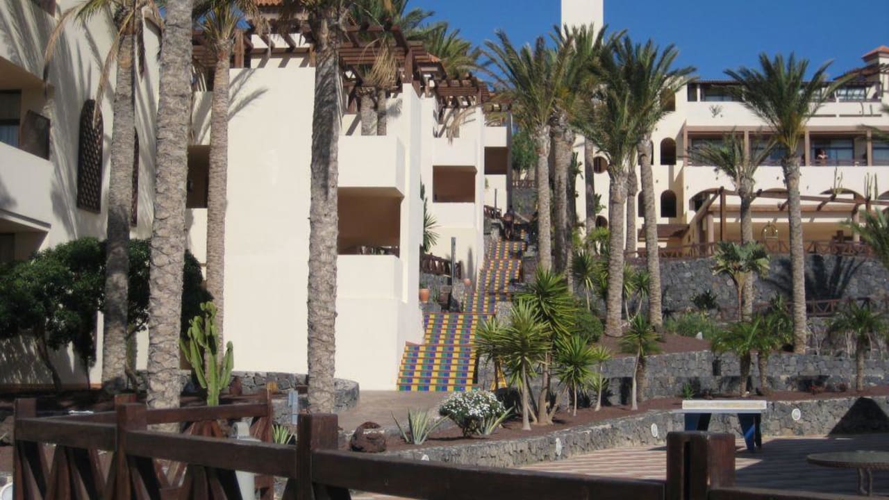 Hotel Occidental Jandía Mar