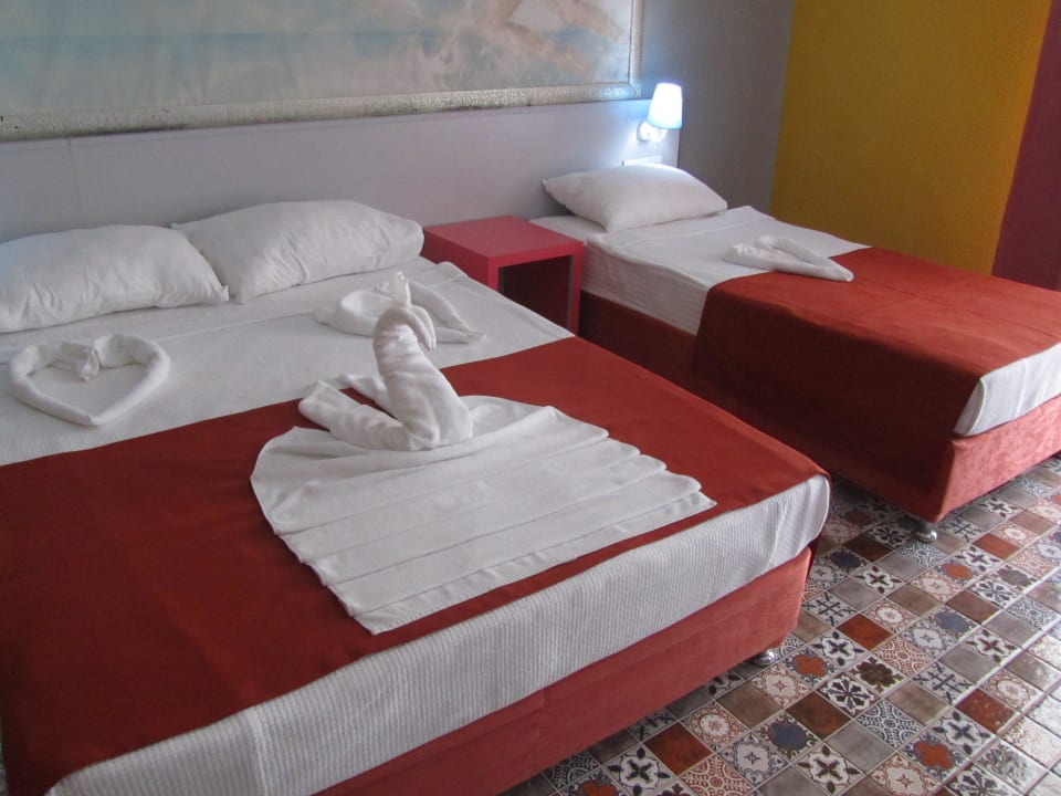 Anjelique Resort Hotel Club Hotel Anjeliq