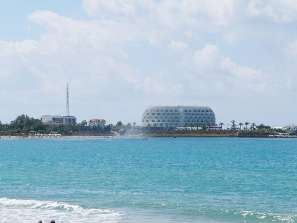 Traumhotel Die Erste Gold Island Selected