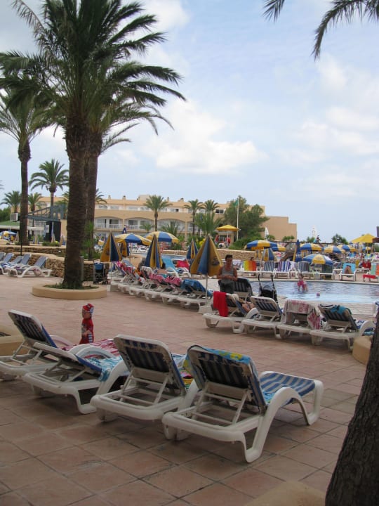 Sirenis Hotel Club Aura TUI BLUE Aura