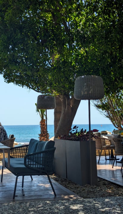 Gastro Melas Resort Hotel