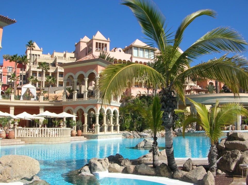 Hotel mit Pool JOIA El Mirador by Iberostar