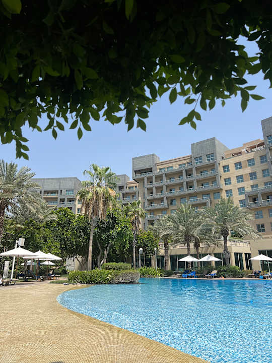 Pool Rixos The Palm Hotel & Suites