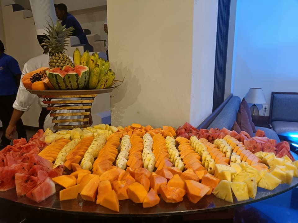 Gastro Earl’s Reef Beruwala