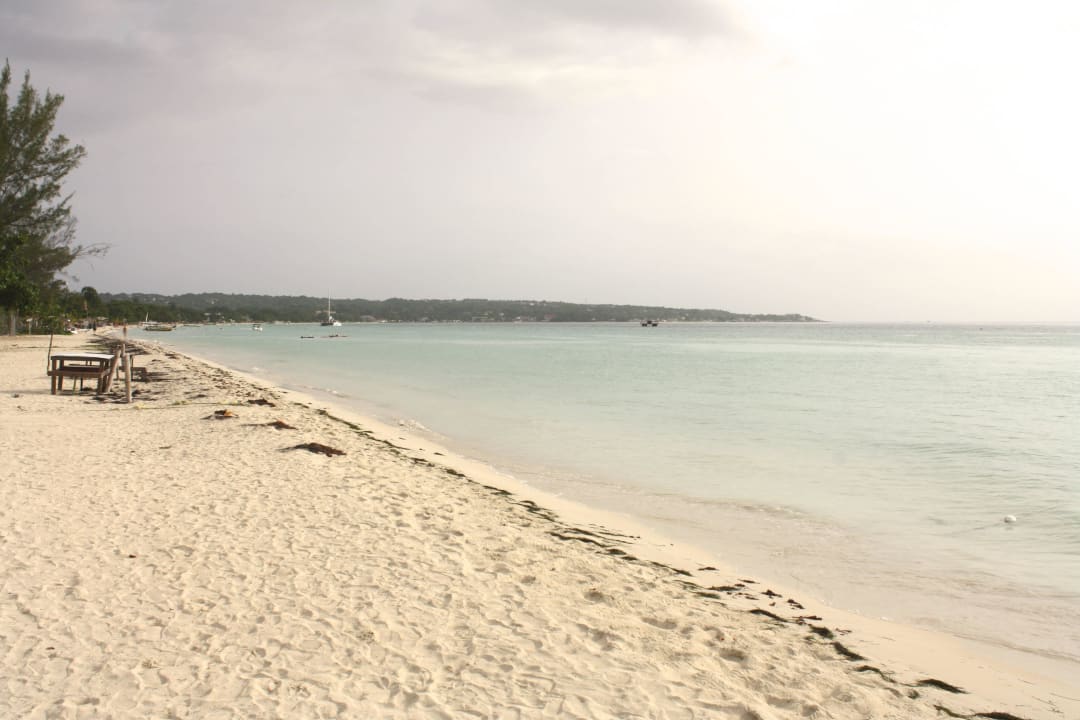 Strand Hotel Rondel Village