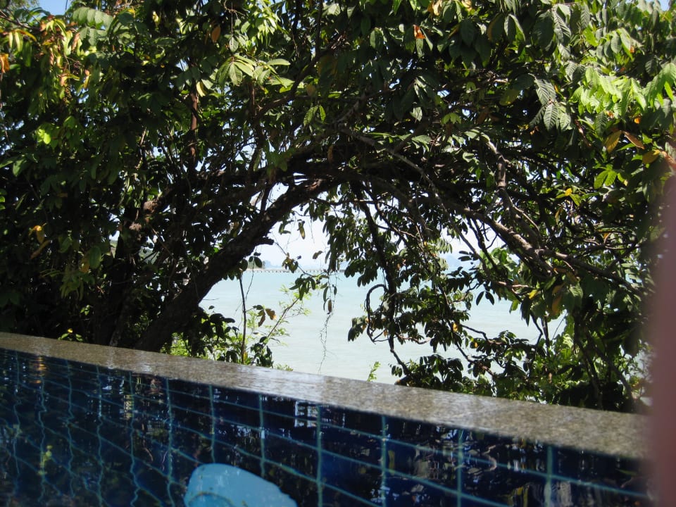 Pool Koh Yao Yai Village