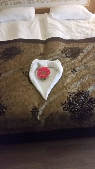 Bettdeko Diamond Excellence Resort & Spa