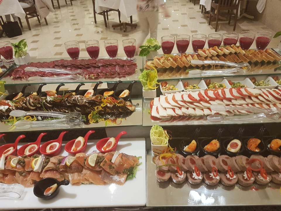 Gastro LABRANDA Royal Makadi