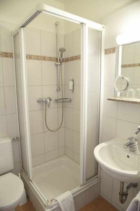 Einzelzimmerr Bad Hotel Prinzregent