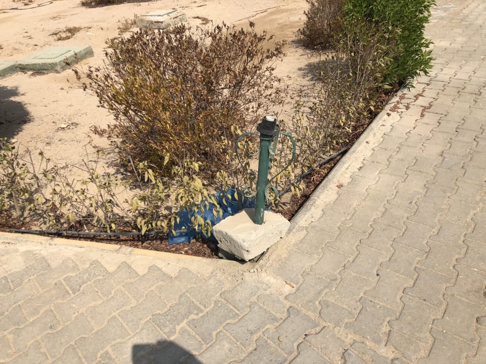 Sonstiges Siva Golden Bay Makadi