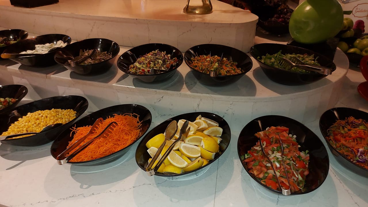 Gastro Seaden Quality Resort & Spa