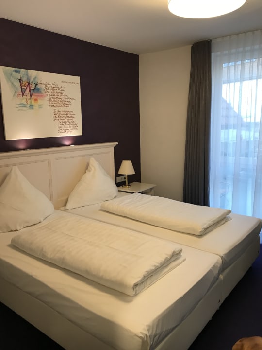 Zimmer Hotel & Restaurant Brunnenstüble