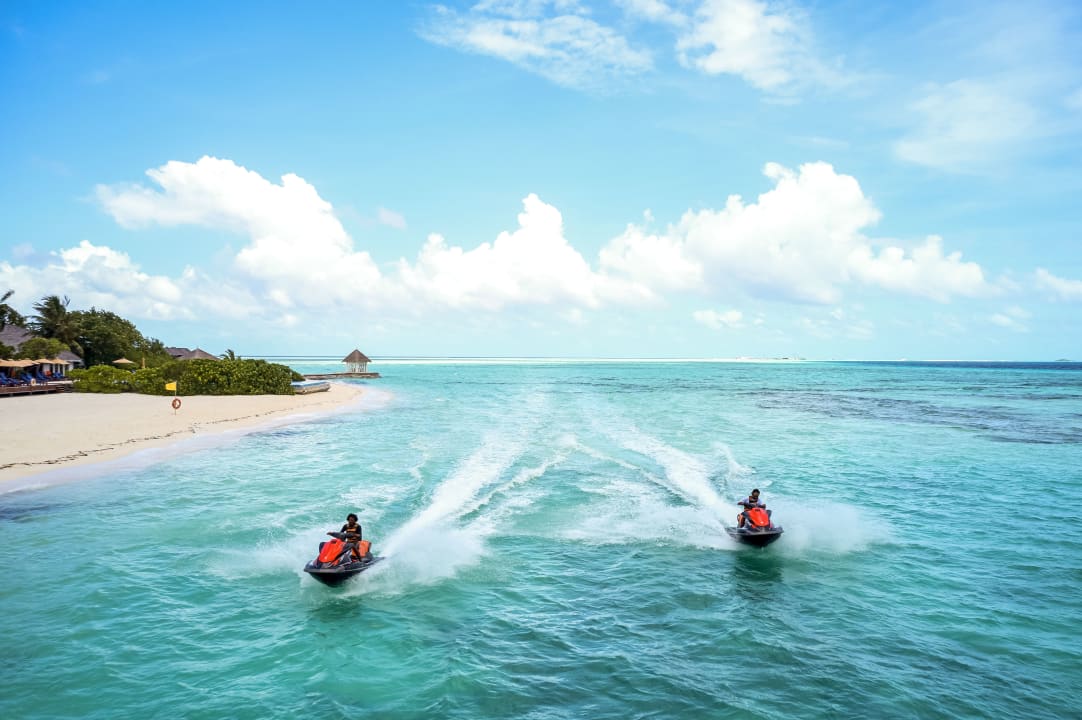 Sport & Freizeit Sun Siyam Olhuveli