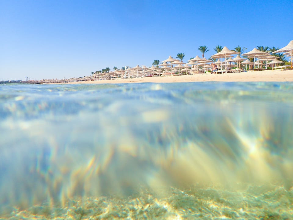 Sport & Freizeit Pyramisa Beach Resort Sahl Hasheesh
