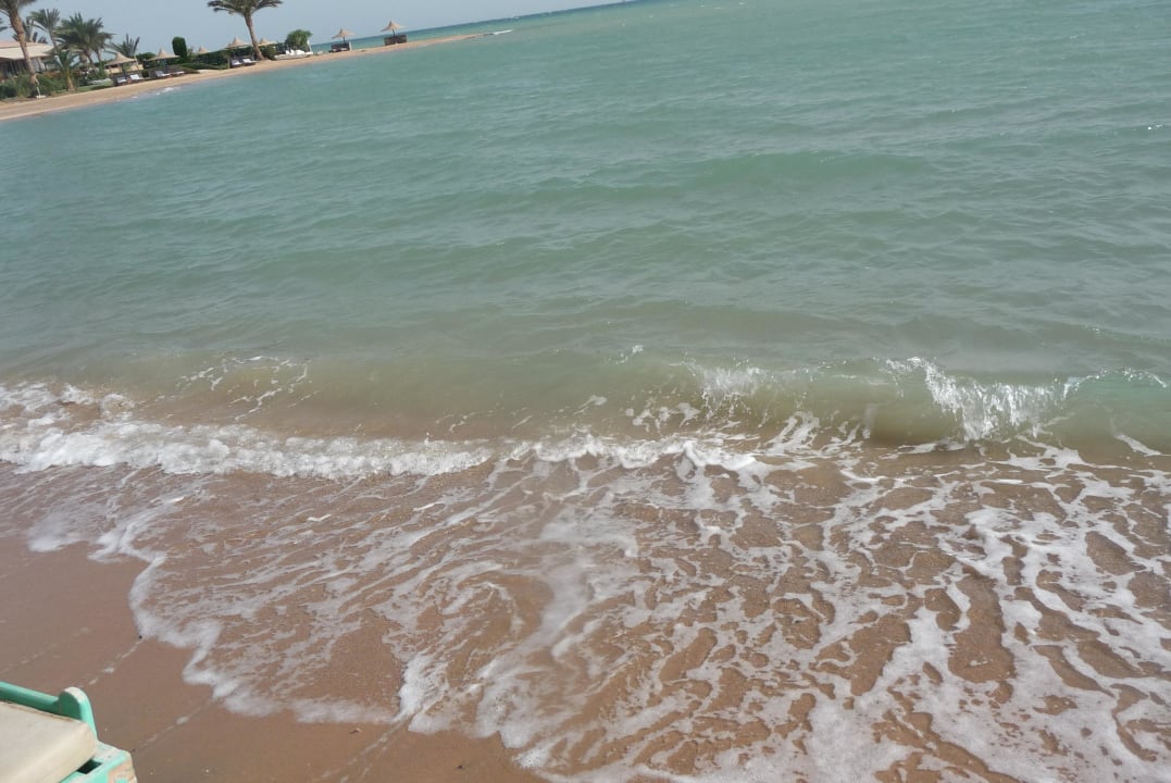Strand Golden Beach Resort