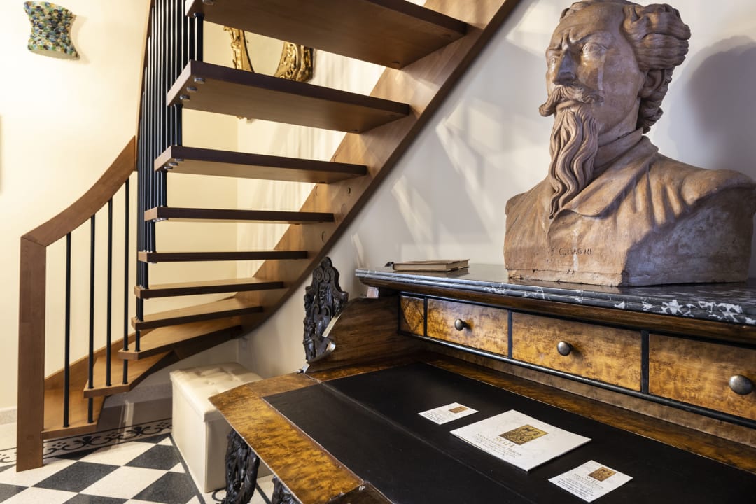 Sonstiges Saint George's House Pachino Apartments & Spa - Charme & Relax