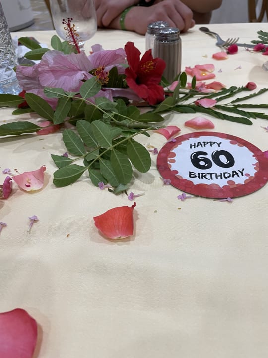 Gastro Hotel El Mouradi Skanes Beach