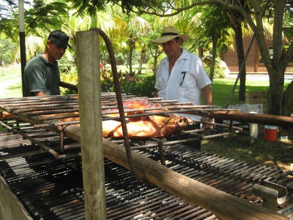Kuba Abend  Blau varadero - Adults only
