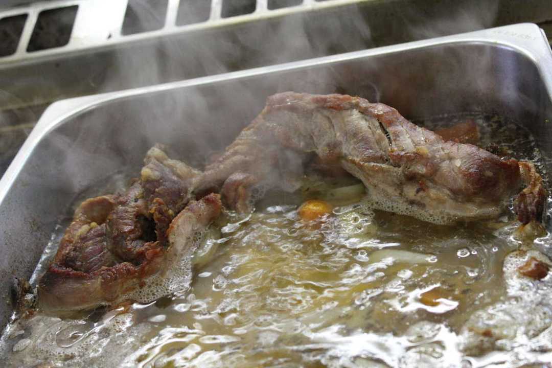 Ristorazione hotel Costaverde Hotel Club Costaverde