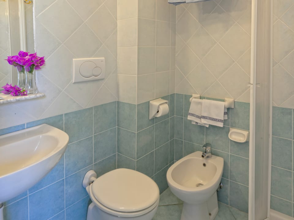 Zimmer Hotel Cleopatra