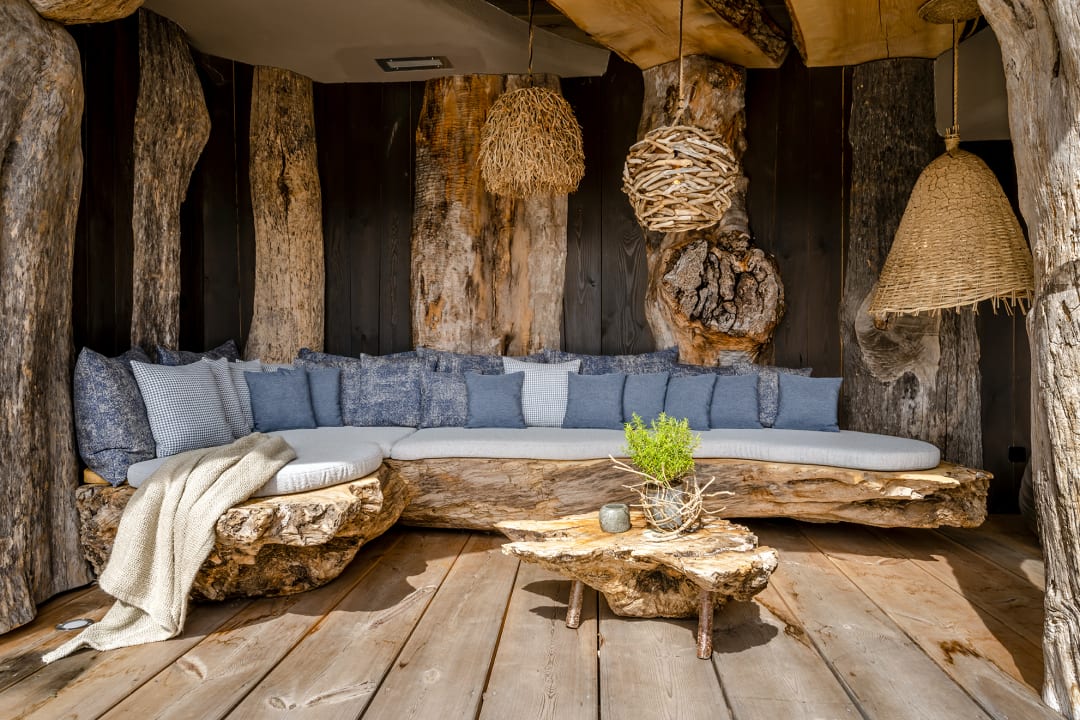 Sonstiges PRIESTEREGG Premium ECO Resort