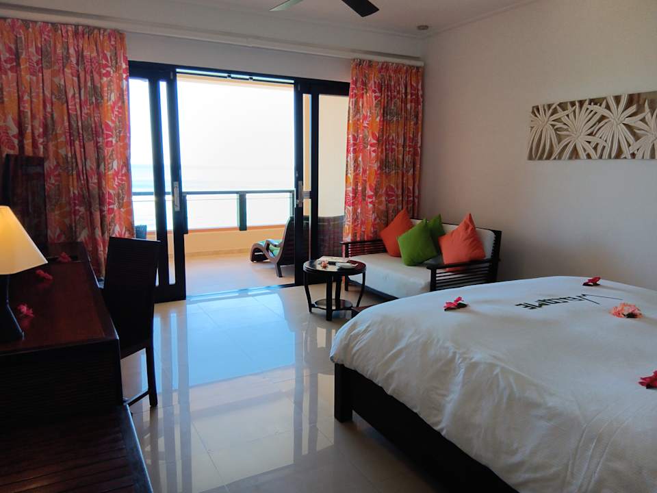 Zimmer DoubleTree by Hilton Seychelles - Allamanda Resort and Spa