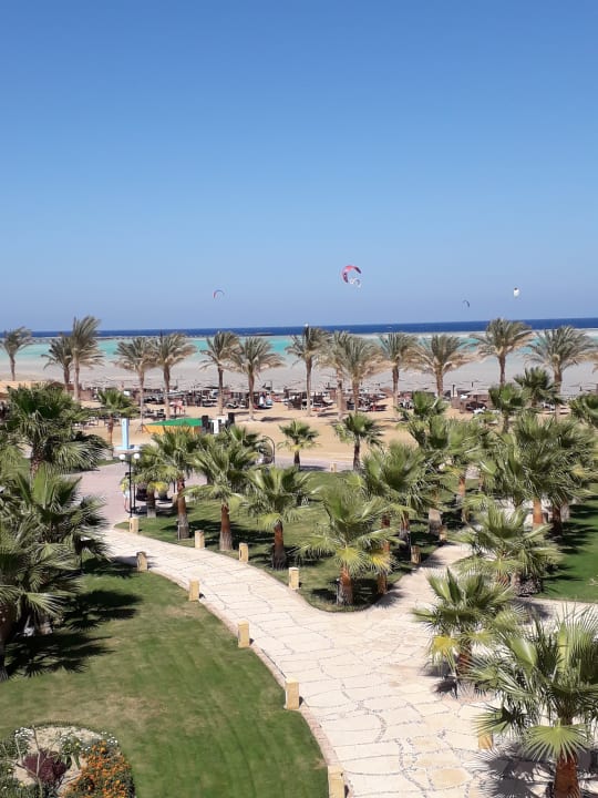 Strand Casa Mare Resort