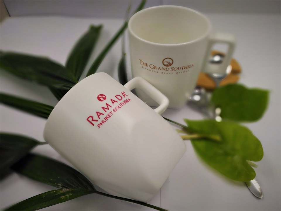 Sonstiges The Grand Southsea Khaolak Beach Resort