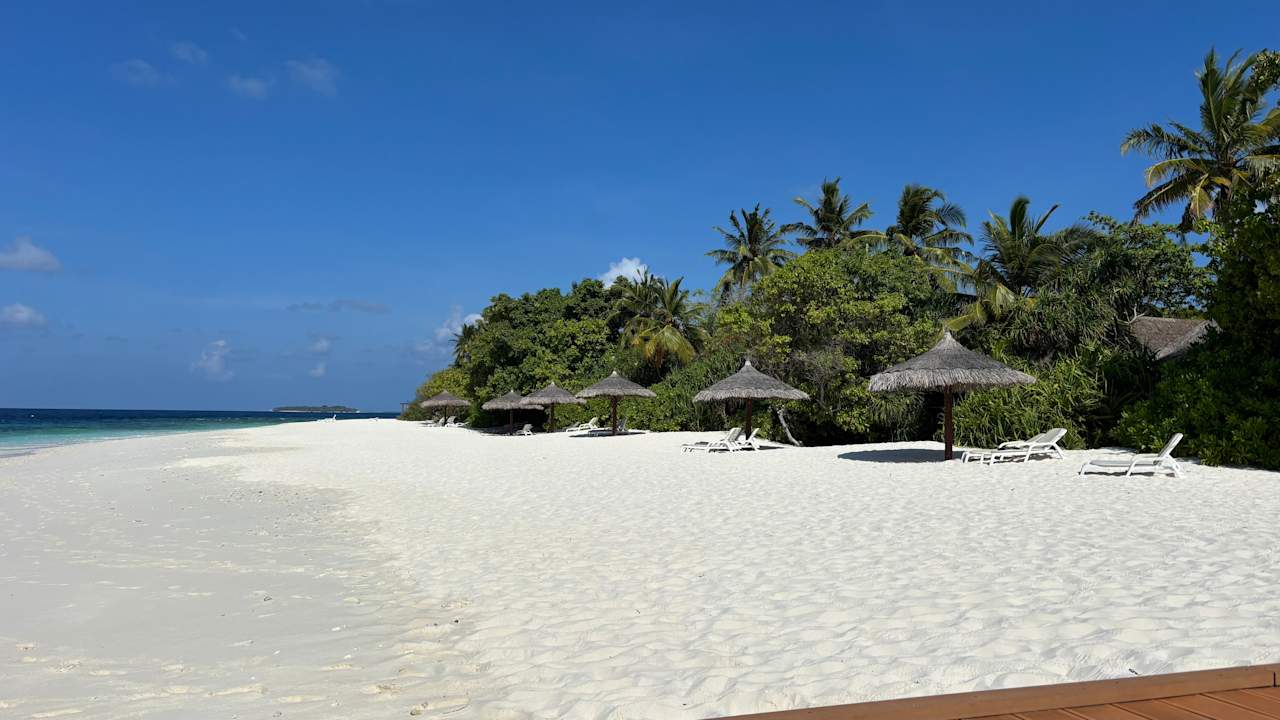 Strand Dreamland The Unique Sea & Lake Resort / Spa