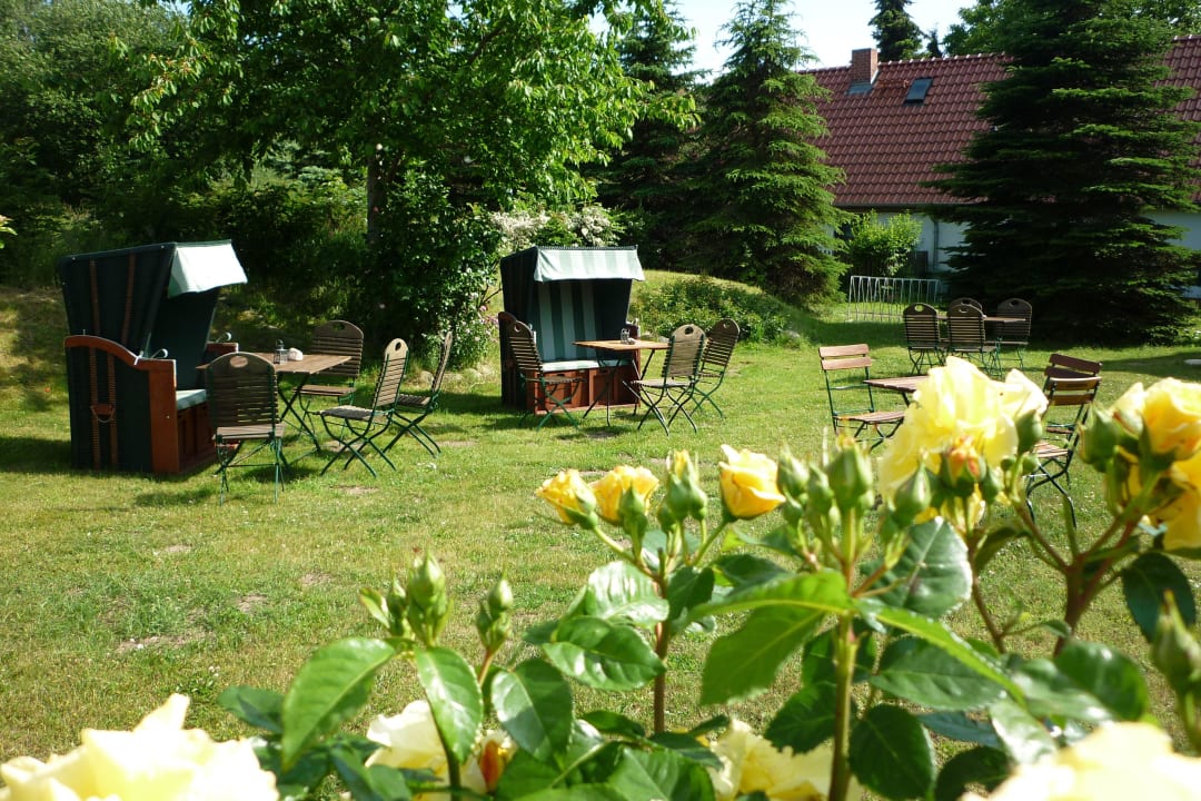 Im Rosengarten Hotel Wirtshaus Neuenkirchen
