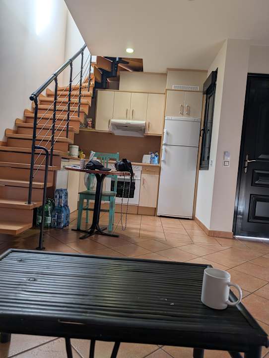 Zimmer Pierre & Vacances Fuerteventura Origo Mare Resort