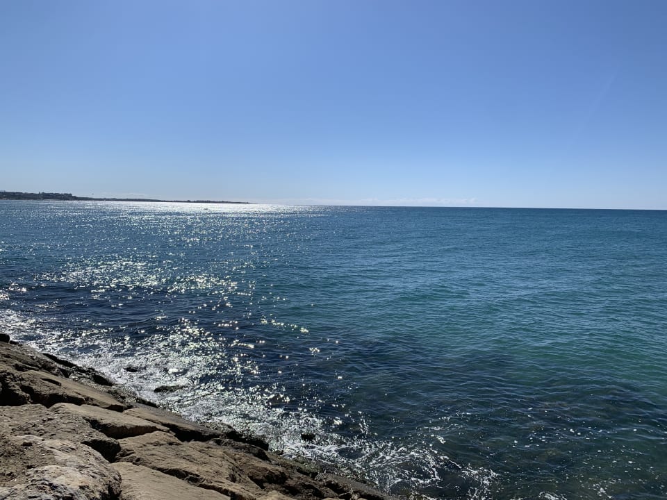 Strand Aydinbey Kings Palace & Spa