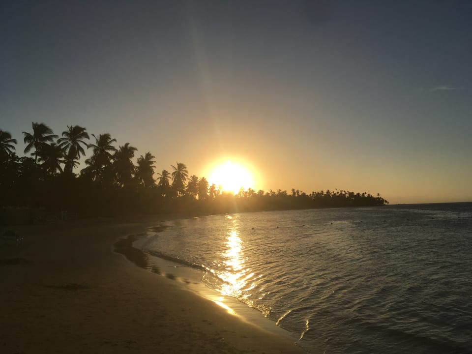 Strand Bahia Principe Grand El Portillo