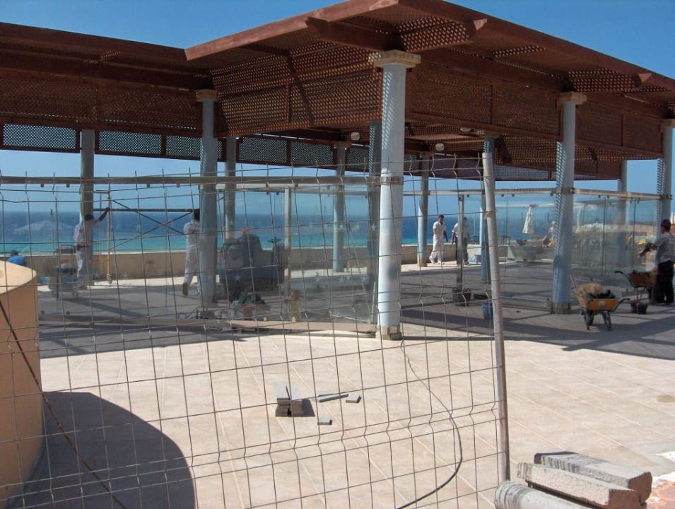 Die Quelle allen Übels Iberostar Selection Fuerteventura Palace