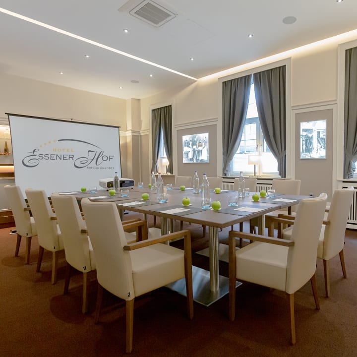 Sonstiges Sure Hotel by Best Western Essener Hof