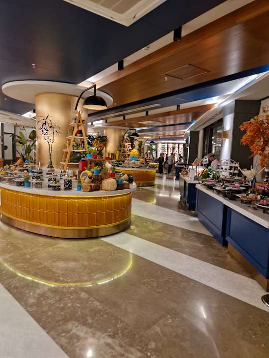 Gastro Seaden Quality Resort & Spa