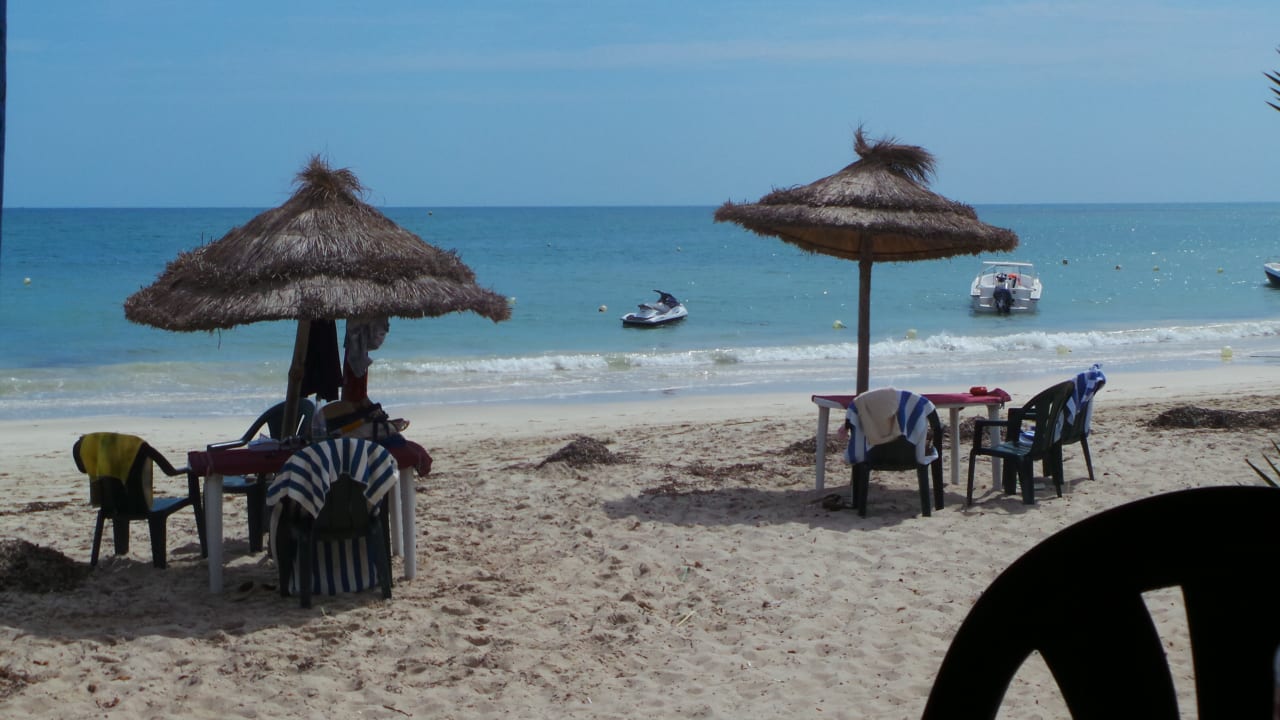 Strand Vincci Helios Beach