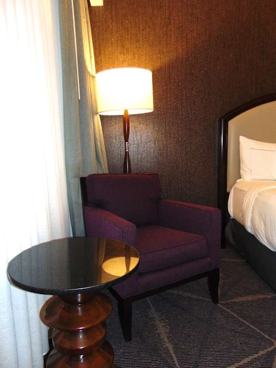 Zimmer Hotel Hilton Atlanta